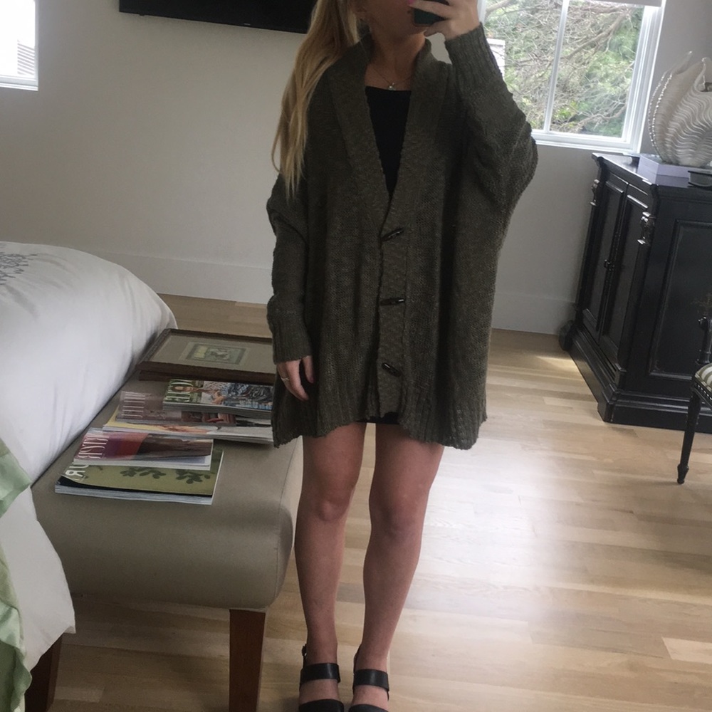 ‼️bundle deal‼️ Millau cardigan